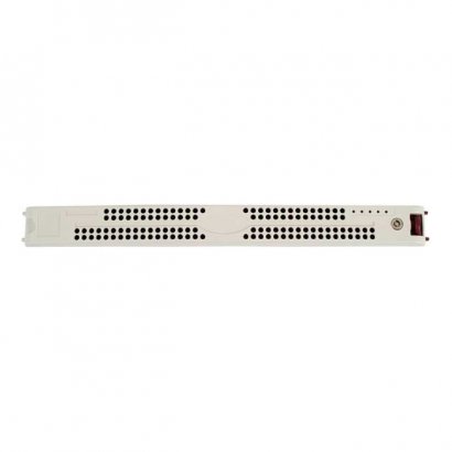 Supermicro SC813 1U Rackmount Bezel CSE-PTFB-813-02