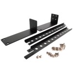 Startech 1U Rackmount Brackets for KVM Switch SV431RACK