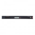 Supermicro 1U Rackmount LCD Bezel MCP-210-00007-01