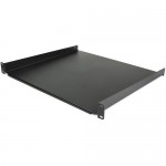 StarTech.com 1U Server Rack Shelf - 16 in. Deep CABSHELF116