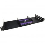 1U Universal Half Rack Shelf System SM-RACK