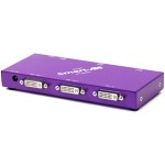 1x2 DVI Video Splitter DVS2PS