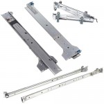 DELL 2/4-Post Static Rails - Kit 770-BBIC