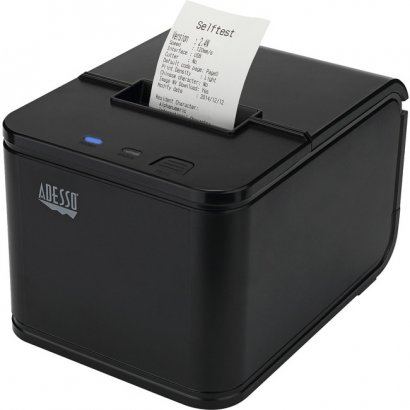 Adesso 2" (58mm) Thermal Receipt Printer NUPRINT 210