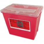 2-gallon Sharps Container 7352CT