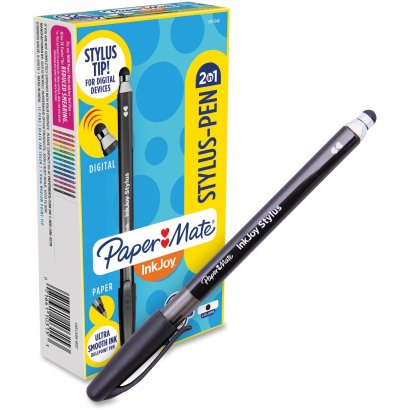 Paper Mate 2-in-1 InkJoy Stylus Pen 1951348