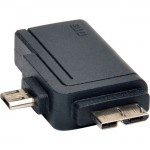 2-in-1 OTG Adapter U053-000-OTG