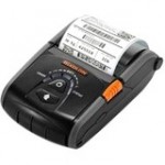 Bixolon 2 inch Mobile Printer SPP-R200IIIWK