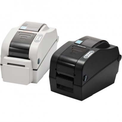 Bixolon 2 Inch Thermal Transfer Desktop Label Printer SLP-TX220DG