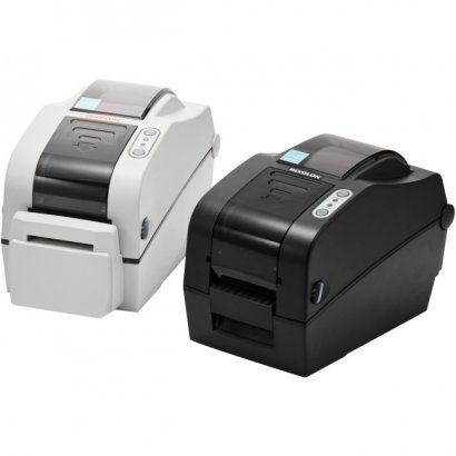 Bixolon 2 Inch Thermal Transfer Desktop Label Printer SLP-TX220DEG