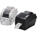 Bixolon 2 Inch Thermal Transfer Desktop Label Printer SLP-TX223DG