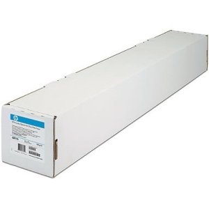 HP 2-Pack Premium Matte Polypropylene-914 mm x 22.9 m (36 in x 75 ft) C2T53A