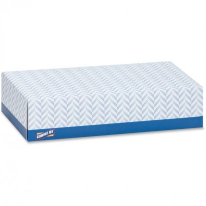 2-Ply Facial Tissues 26100