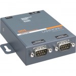 Lantronix UDS2100 2-Port Device Server UD2100002-01