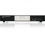 Iogear 2-Port DisplayPort Secure KVM Switch (TAA) GCS1412TAA3