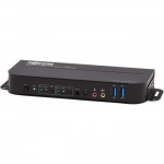 Tripp Lite 2-Port DisplayPort/USB KVM Switch B005-DPUA2-K