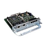 2-port E&M Voice/Fax Interface Card VIC3-2E/M