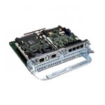 2-port E&M Voice/Fax Interface Card VIC3-2E/M