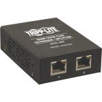 Tripp Lite 2-Port HDMI over Cat5/Cat6 Extender/Splitter B126-002-INT