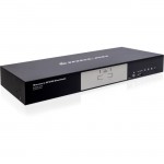 Iogear 2-Port HDMI Secure KVM Switch (TAA) GCS1312TAA3