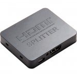 IO Crest 2 Port HDMI Splitter SY-SPL31059