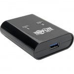 Tripp Lite 2-Port USB 3.0 Peripheral Sharing Switch - SuperSpeed U359-002