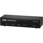 Aten 2-Port VGA Switch with Audio VS0201