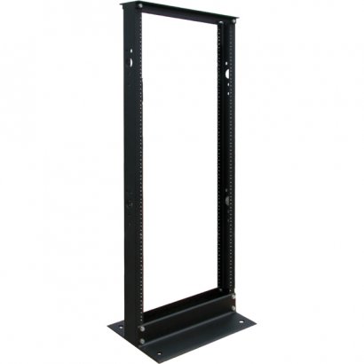 Tripp Lite 2-Post Open Frame Rack Cabinet - 25U - 19 SR2POST25