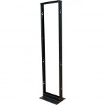 Tripp Lite 2-Post Open Frame Rack - 45U - 19 SR2POST