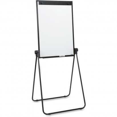 Lorell 2-sided Dry Erase Easel 55629