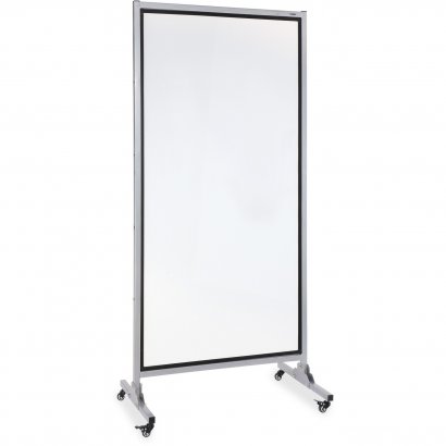 Lorell 2-sided Dry Erase Easel 55630
