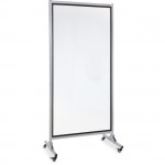 Lorell 2-sided Dry Erase Easel 55630