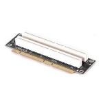 Supermicro 2-slot 64/32-bit 5V PCI Riser Card CSE-RR2U-50