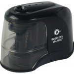 Business Source 2-way Electric Pencil Sharpener 02870