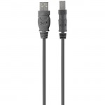 Belkin 2.0 USB-A to USB-B Cable F3U154bt0.9M