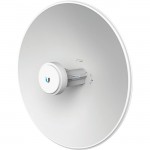 Ubiquiti 2.4 GHz High-Performance AirMAX Ac Bridge with Dedicated Wi-Fi Management PBE-2AC-400-US