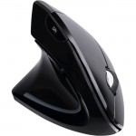 Adesso 2.4GHz RF Wireless Vertical Left handed Mouse IMOUSE E90