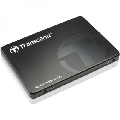 Transcend 2.5" SATA III 6Gb/s (Premium) TS64GSSD340K