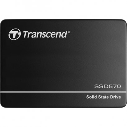2.5" SATA III SSD TS64GSSD570K