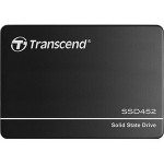 Transcend 2.5" SATA SSDs TS512GSSD452K