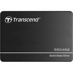 Transcend 2.5" SATA SSDs TS128GSSD452K