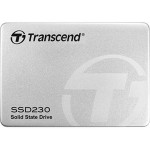 Transcend 2.5" SSD SATA III 6Gb/s TS1TSSD230S