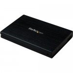 StarTech.com 2.5" USB 3.0 SATA III HDD Enclosure S2510BMU33