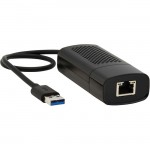 Tripp Lite 2.5Gigabit Ethernet Adapter U336-06N-2P5-B