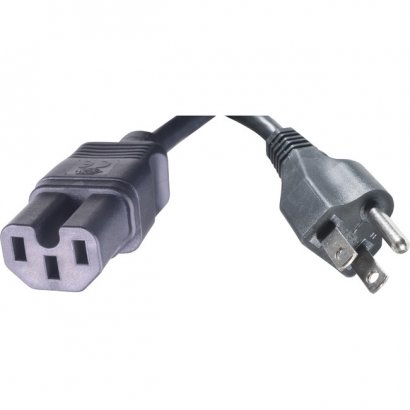 HP 2.5M C15 to JIS C 8303 Power Cord J9950A