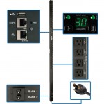 Tripp Lite 2.9kW Single-Phase Switched PDU PDUMV30NETLX