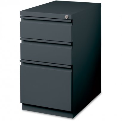 20" BBF Mobile Pedestal File 66909