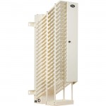 Tripp Lite 20-Device AC Charging Station Tower for Chromebooks - Open Frame, White CST20AC