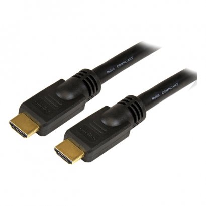 StarTech 20 ft High Speed HDMI Cable - HDMI to HDMI - M/M HDMM20
