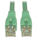 20-ft. Cat6a Aqua Patch Cable N261-020-AQ